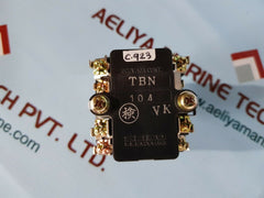 Seiko electeic tbn-104vk 600v 10a switch speed contriol