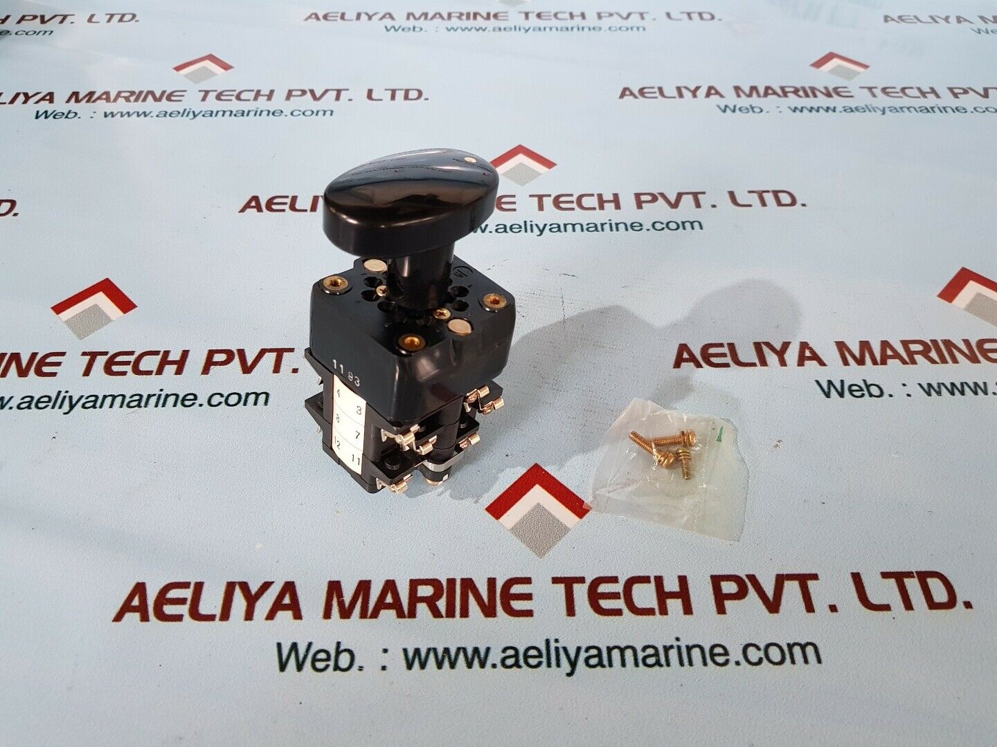 Seiko electric tbn 105vk 600v 10a switch speed contriol 105vk