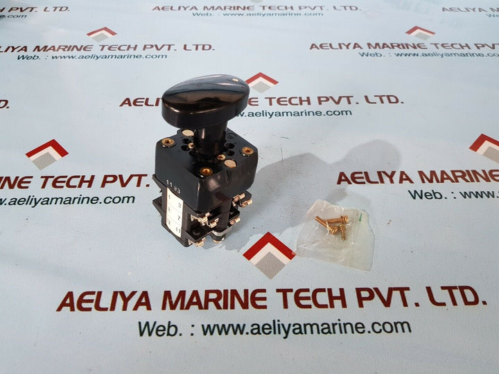 Seiko electric tbn 105vk 600v 10a switch speed contriol 105vk