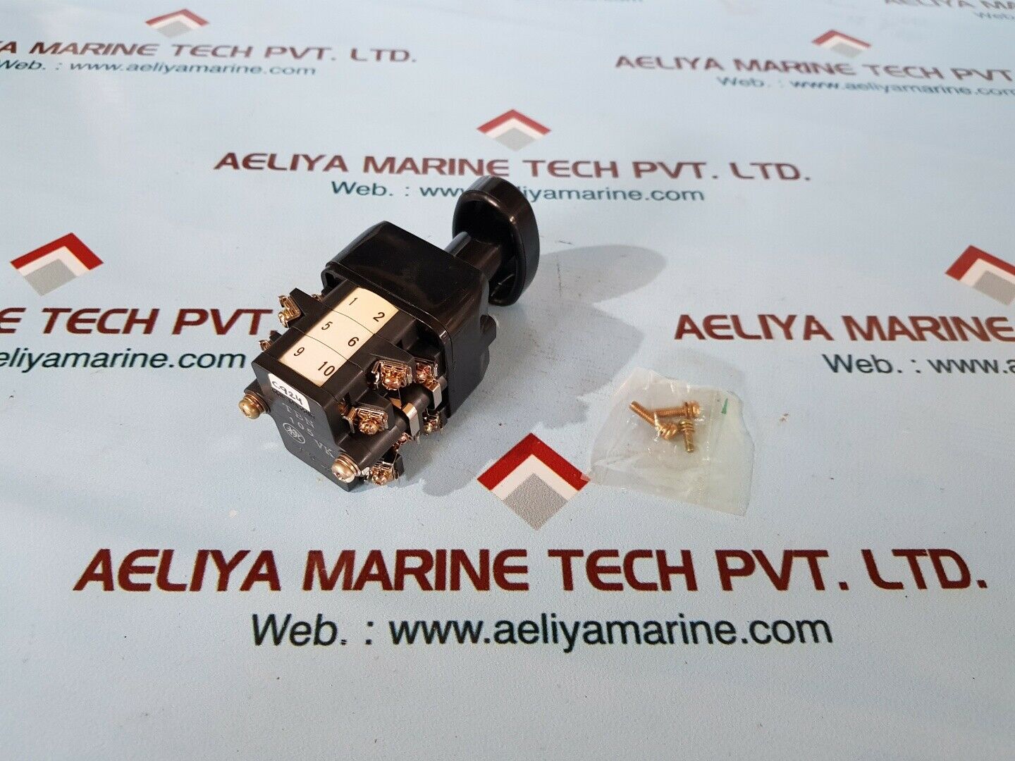 Seiko electric tbn 105vk 600v 10a switch speed contriol 105vk