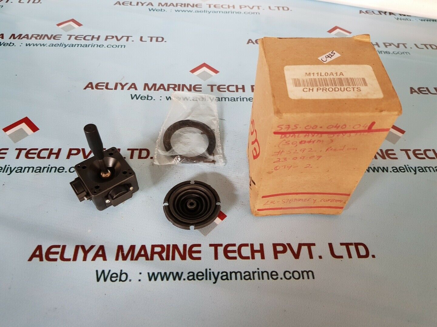 CH products m11l0a1a joystick