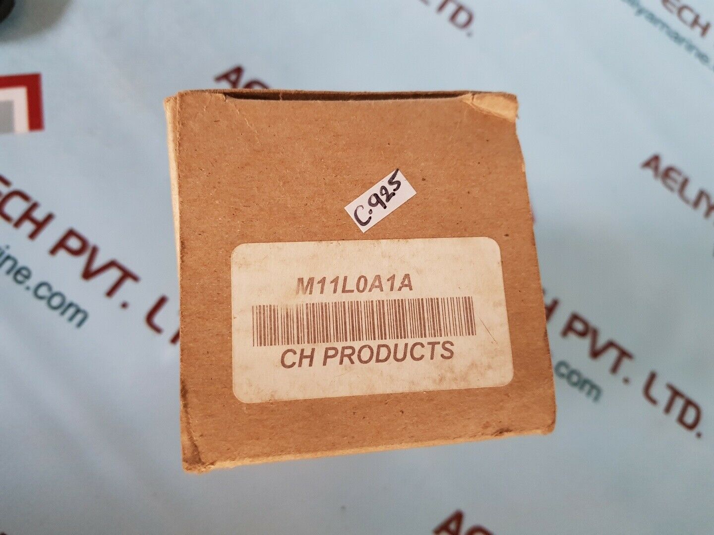 CH products m11l0a1a joystick