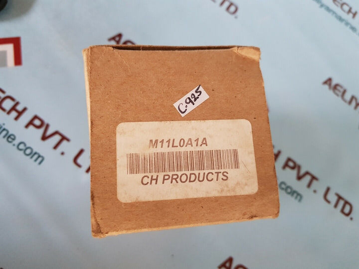 CH products m11l0a1a joystick
