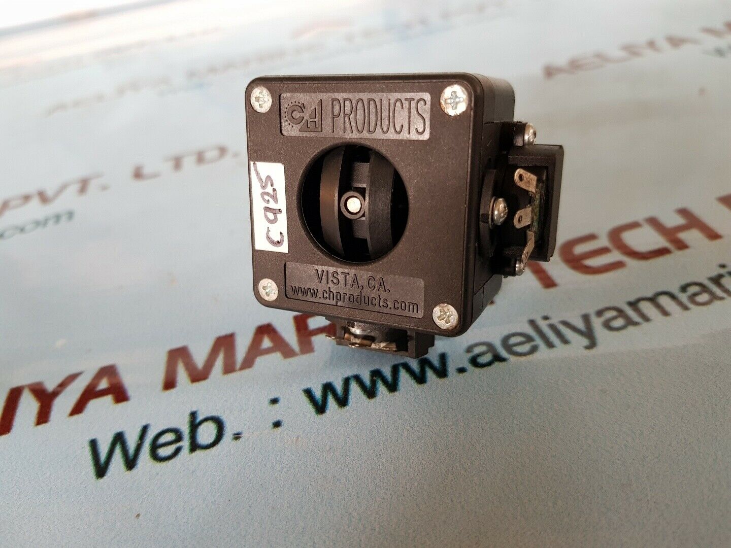 CH products m11l0a1a joystick