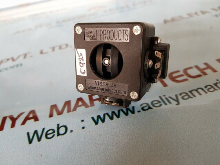 CH products m11l0a1a joystick