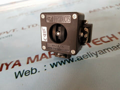 CH products m11l0a1a joystick