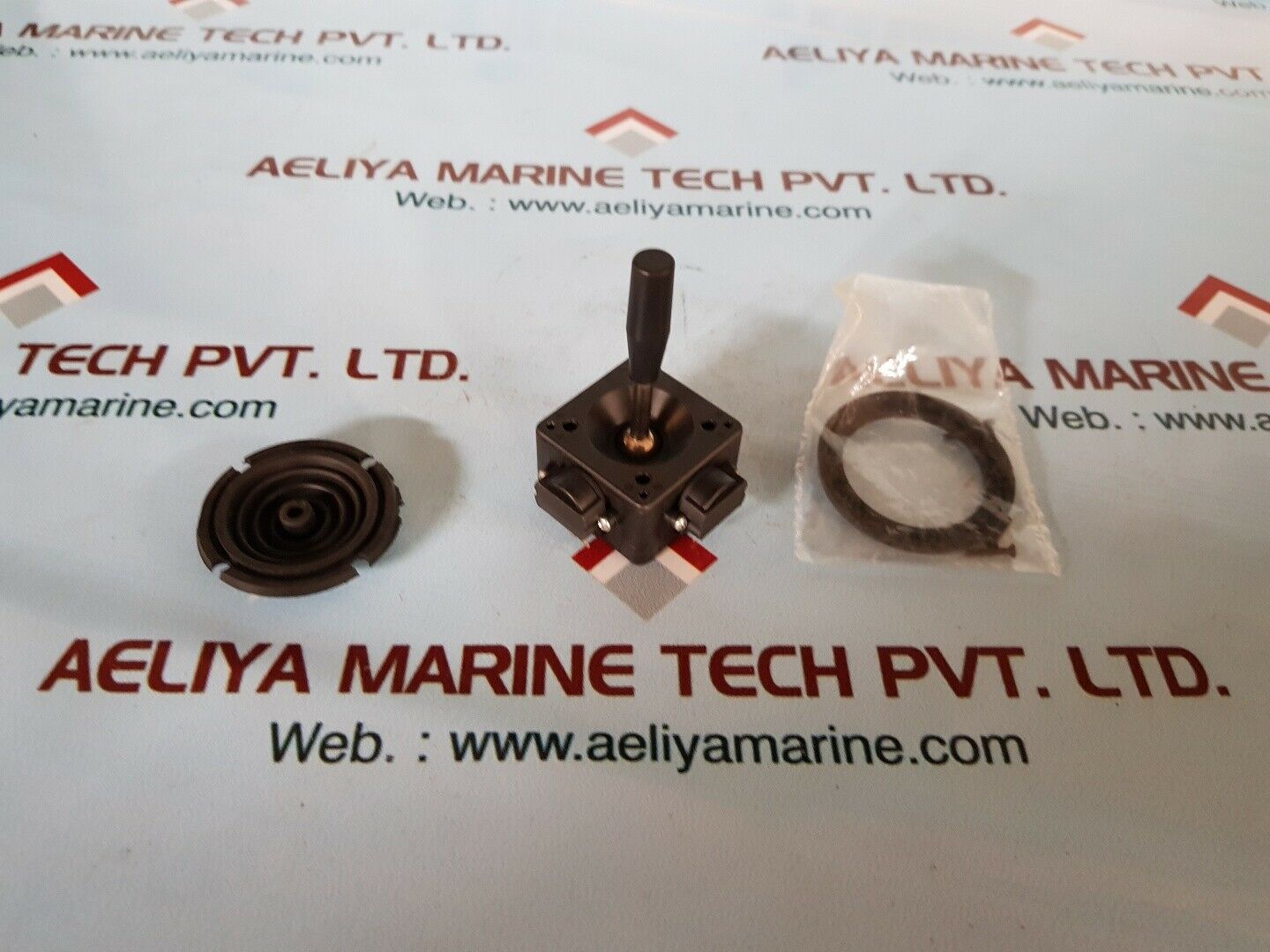 CH products m11l0a1a joystick