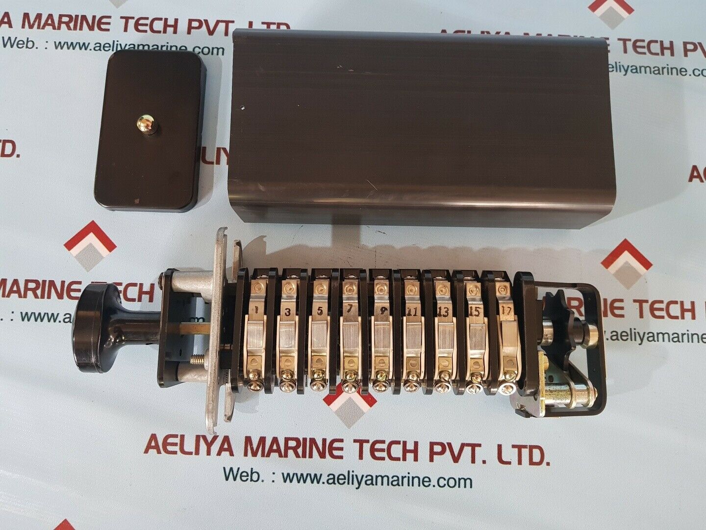 General electric sb-9 16sb9kb501lsm2v switch