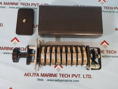 General electric sb-9 16sb9kb501lsm2v switch