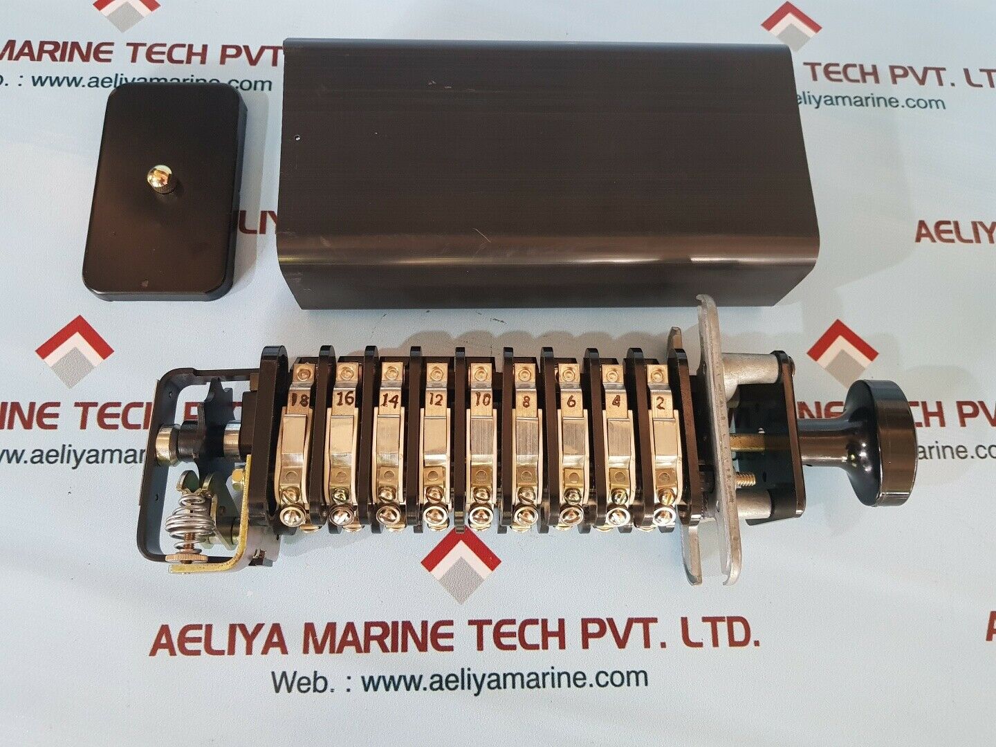 General electric sb-9 16sb9kb501lsm2v switch