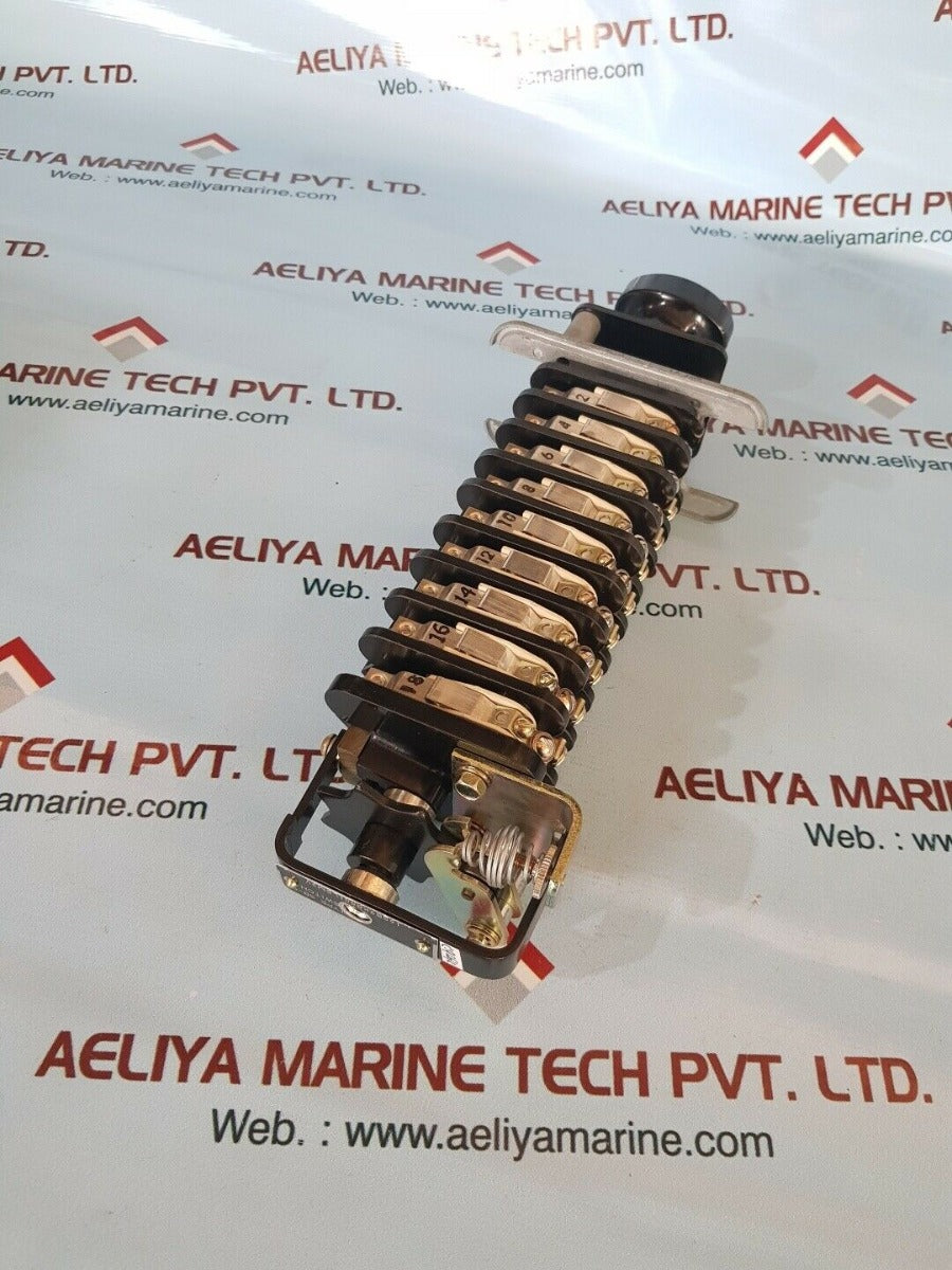 General electric sb-9 16sb9kb501lsm2v switch