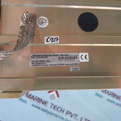 Raytheon anschutz 121-061.ng001 e01 tmc converter