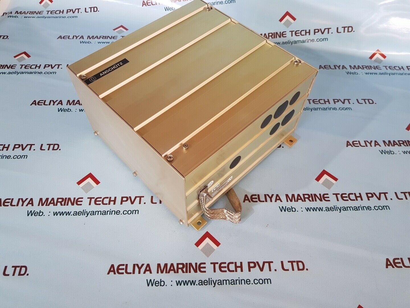 Raytheon anschutz 121-061.ng001 e01 tmc converter