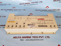 Woodward 9905-021 low voltage 2301a load sharing & speed control rev.r