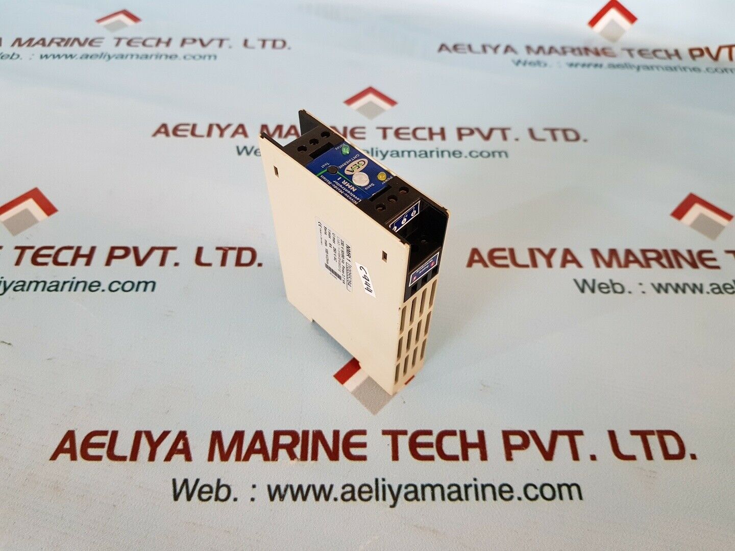 Gea Nmr 1 module 10055284 230v 50/60 hz 