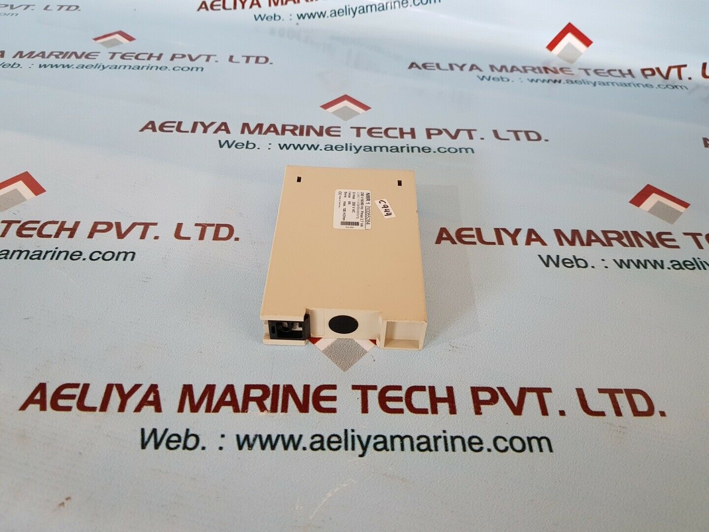 Gea Nmr 1 module 10055284 230v 50/60 hz 