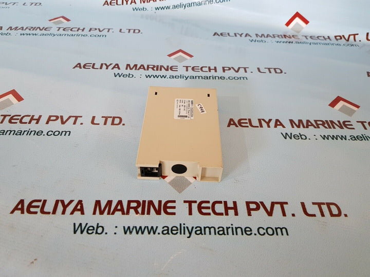 Gea Nmr 1 module 10055284 230v 50/60 hz 