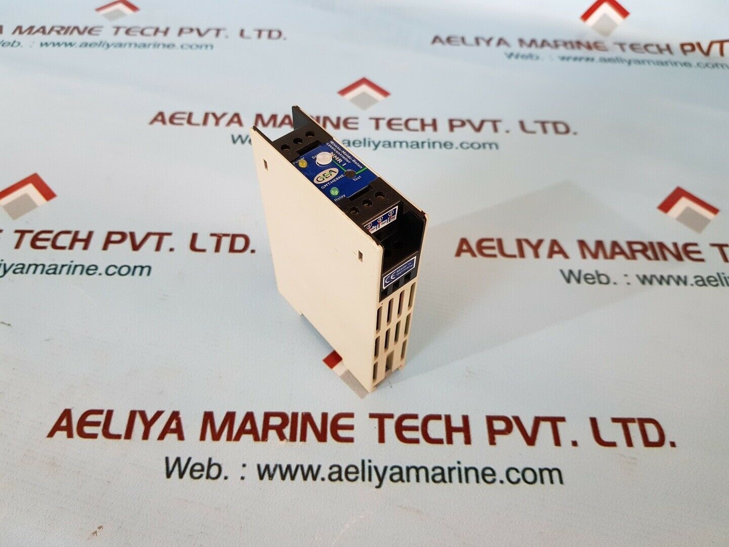 Gea Nmr 1 module 10055284 230v 50/60 hz 