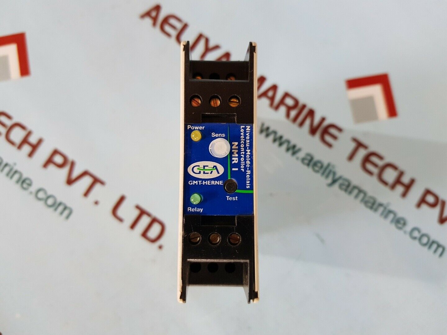 Gea Nmr 1 module 10055284 230v 50/60 hz 