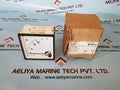 Crompton e244-026a-g-ls-nl-c7-cr ammeter range 0/5/30 a