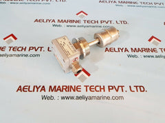 Kfg level kd-21940/1 magnetic float level transmitter ch-6341 baar