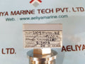 Kfg level kd-21940/1 magnetic float level transmitter ch-6341 baar