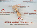 Kfg level kd-21940/1 magnetic float level transmitter ch-6341 baar