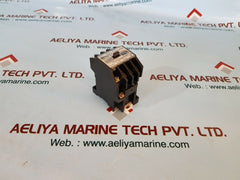 toshiba c11a(1a) magnetic contactor