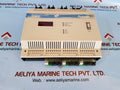 autronica kd-30/2 alarm and control system used