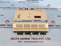 autronica kd-30/2 alarm and control system used