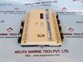 autronica kd-30/2 alarm and control system used