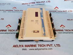 autronica kd-30/2 alarm and control system used