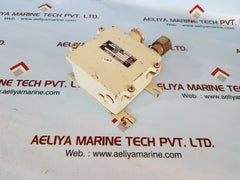 Saginomiya sps-h1 35wu pressure controls