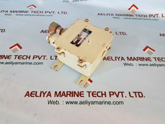 Saginomiya sps-h1 35wu pressure controls