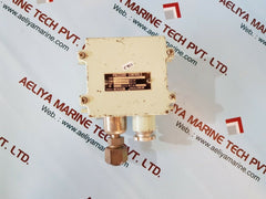 Saginomiya sps-h1 35wu pressure controls