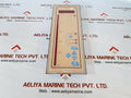 Tms levelcom 100 liquid level computer