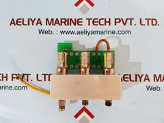 Technical marine service lc100-v1 module 100psi