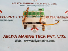 Technical marine service lc100-v1 module 100psi
