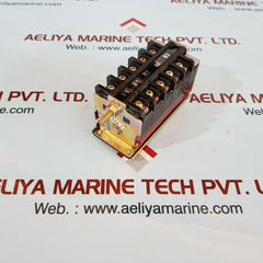 Terasaki axh-1 aux.switch 600v 15a