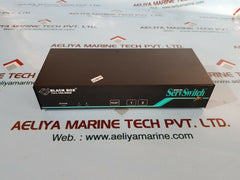Servswitch black box sw621a-r3 network services