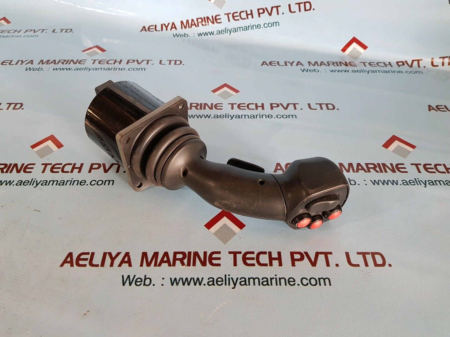 Penny+giles jc600-xy-nn-m-a3lb-stn-s multi axis joystick controller