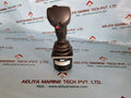 Penny+giles jc600-xy-nn-m-a3lb-stn-s multi axis joystick controller