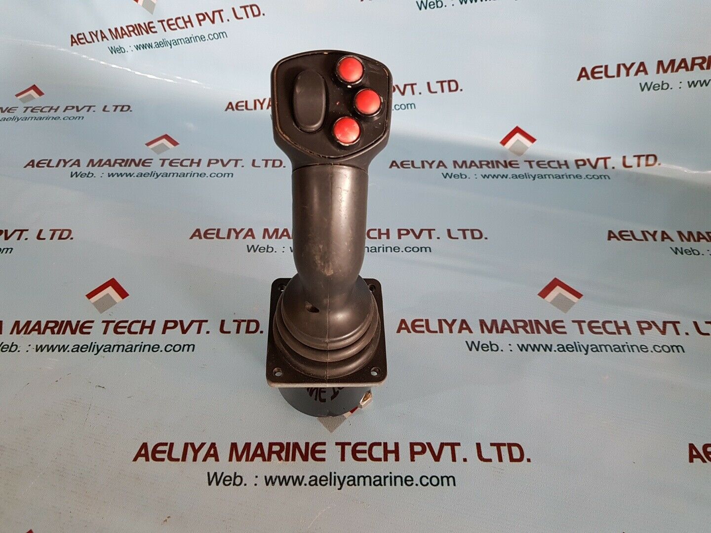 Penny+giles jc600-xy-nn-m-a3lb-stn-s multi axis joystick controller