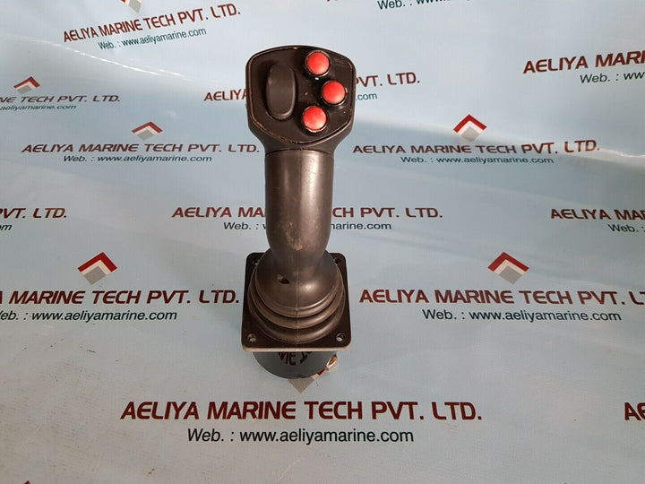 Penny+giles jc600-xy-nn-m-a3lb-stn-s multi axis joystick controller