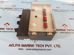 Kelvin hughes remote alarm unit hrc-a24
