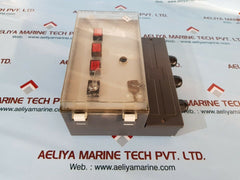Kelvin hughes remote alarm unit hrc-a24