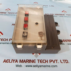 Kelvin hughes remote alarm unit hrc-a24