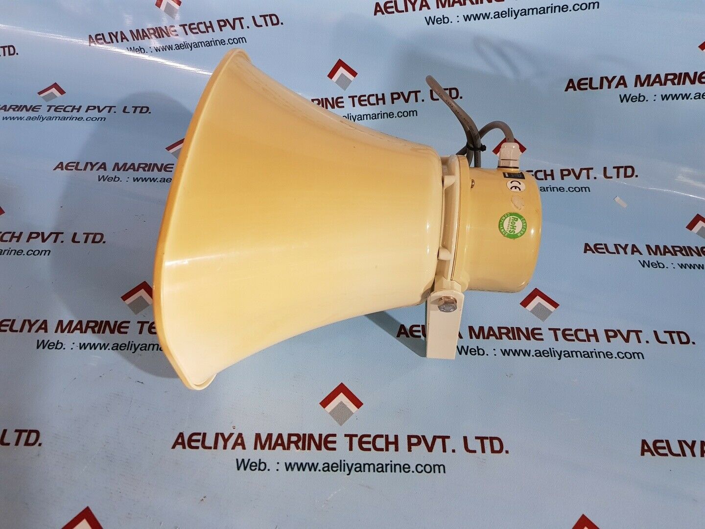 Ads ads30ah horn speaker with trans ip66 30w