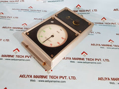 Nor control rpm 0-150 meter