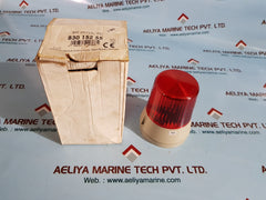 Werma signaltechnik 830 152 55 flash light